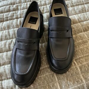 Dolce Vita Women’s platform Loafers 7.5